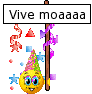 Vive Moi